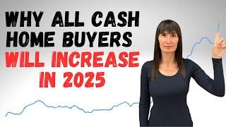 Why MORE Cash Buyers are Buying Houses than EVER!