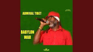 Babylon War