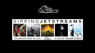 SIPPING JETSTREAMS (Full Film) The Momentum Files