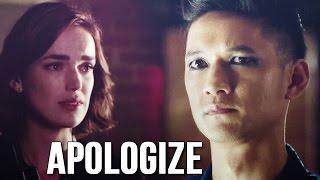 multicouples | apologize (+Forwood4Life)