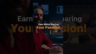 Are You a Video Creator Ready to Showcase Your Work Globally?