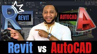 Revit 2026 vs AutoCAD Which One Wins for Architects?