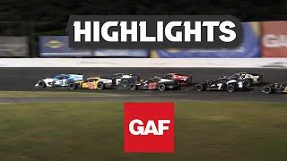 Stafford Weekly Highlights - TC 13 Shootout Night presented by GAF Roofing