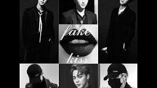 |17| Fake kiss | Омегаверс /Фанфик | Yoonmin/Юнмины|