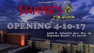 Shane's Rib Shack Daytona Beach, Fl