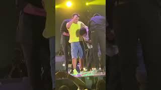 Dhanda Nyoliwala live concert