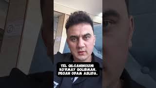 Eshitmabman deydigan do’stingiz  #comedy #chefmovie #funnychef #chef #funny