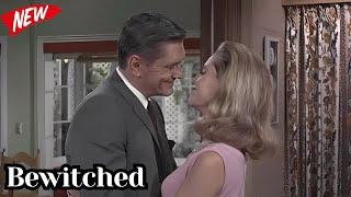 Bewitched TV Show 2024 | Solid Gold Mother-in-law | Special Episode Part 8 | Best American Sitcoms.