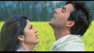 Dil Ne Yeh Kaha Hain Dil Se -HD VIDEO SONG | Akshay, Suniel & Shilpa | Dhadkan | Hindi Romantic Song