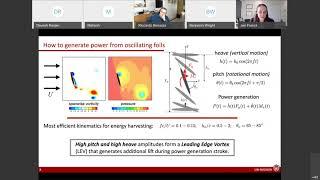 Frontiers in Mechanical Engineering and Sciences- Fluid Dynamics