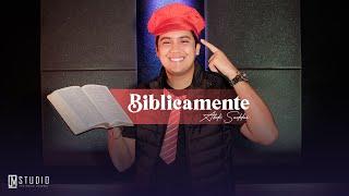 Biblicamente - Canção Sobre Emoções e Sentimentos