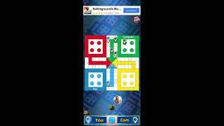 Sheikh Rayyan  486 is live Ludo king