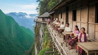Philippines’ Hidden Mountains | Unreal Places You Won’t Believe Exist