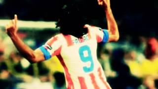 Falcao the Phenomenon by ElAlonso