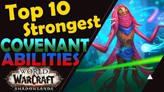 Top 10 Strongest Covenant Abilities