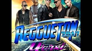 REGGUETON 2017 YERXI THE NEW CONCEPT DJ ABELARDITHO FT KAKA DJ VOL 1