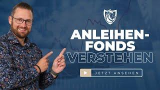Anleihenfonds verstehen. Wie du klassische Anlegerfallen vermeidest und deine Strategie optimierst.