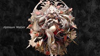 [Eversoul] Butterfly of an Ominous Dream : Naiah OST 「Alptraum Walzer」