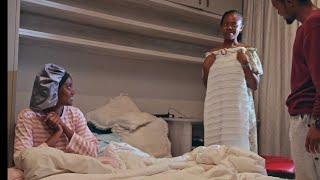 NEEMA CITIZEN TV FRI 23RD MAY EP/TOM& CATE'S WEDDING PREPARATION/DUNCAN'S BUSINESS CRUMBLES