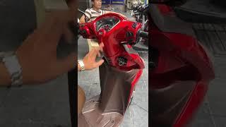 Lên sóng giới thiệu xe mới về chiều 3/6/2025 - Gọi ngay 0976555223