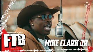 Mike Clark Jr - Slow Roll It | From The Block Performance 