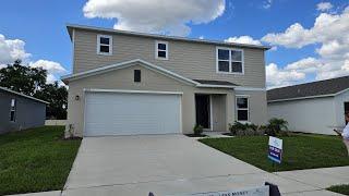Move-In Ready 4 Bed / 3 Bath Home in Haines City | 2,000 SqFt of Comfort & Style!