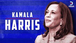 Kamala Harris | Programa especial de DNEWS