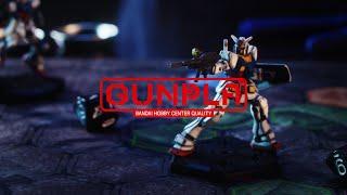 【GUNPLA】GUNDAM ASSEMBLE OFFICIAL TEASER VIDEO