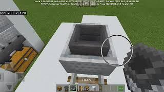 New 1.16+ Ultimate storage system with unlimited storage for (MCPE, bedrock and java)