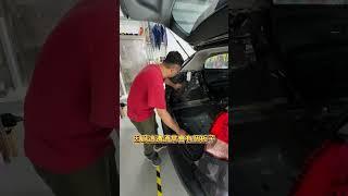 如何避免買到泡水車