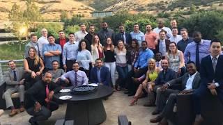 Dynamic Edge Consulting- Business Essentials Training Conference
