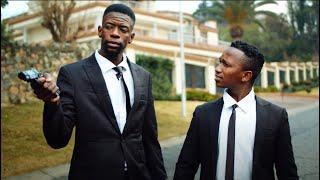 Agent R & B (Episode 9) | Dangerous Vicious Mavusana | @Lethulight   @Robot Boii   Thulani Mtsweni