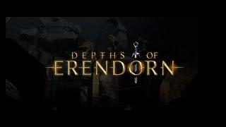 Depths of Erendorn - Pre-Alpha Trailer