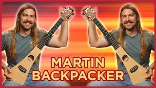 Is The Martin Backpacker Worth Buying?!