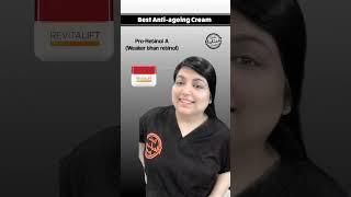 Best anti-ageing cream #shorts #youtubeshorts