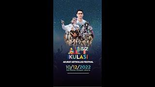 BURUAN DAFTAR! AKURATCO ADAKAN KONSER MUSIK 'AKURAT ARTIKULASI FESTIVAL'