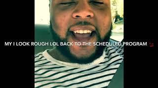 “REEL TALK” with Noland Pruitt Vlog Ep. 1 “I’m so NERVOUS”