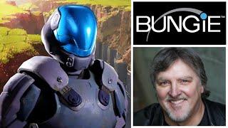 Ex Bungie Dev Roasts 343 and Microsoft