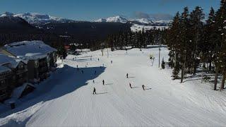 Mount Washington closes after challenging but successful season | CHEK News