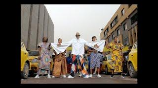 AWILO LONGOMBA - MBONGO NA NGAI MOKO  feat. INNOSS' B (Official Video)