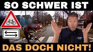 Der Fahrlehrer reagiert auf "DDG DashcamDriversGermany"