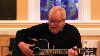 Human cover by Ian Petrie @ianpetrie-onevoiceoneguitar
