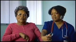 Patient Perspectives 3 - Nurses