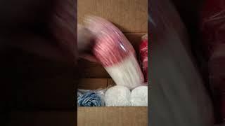 Premier Shimmer and Tweed Yarn Haul #yarn #makeitpremier #shimmer