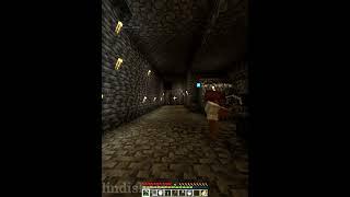 Dweler Is Everywhere#minecraft||#shorts