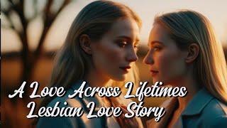 A Love Across Lifetime Lesbian Love Story|Storytelling Soul Stories Audio