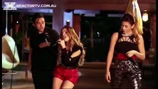 The X Factor AU 2013 - Third Degree - Can’t Hold Us Down