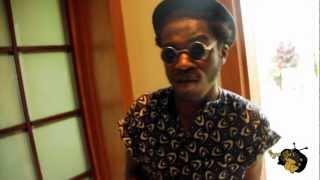 EGO FIX TV: BOJ ( BolajiDRB ) - TOYIN freestyle