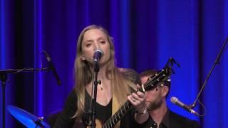 Eilen Jewell Band - September 13, 2016  Laufen, Switzerland,