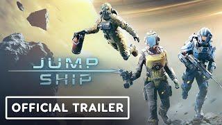 Jump Ship - Official Trailer | ID@Xbox